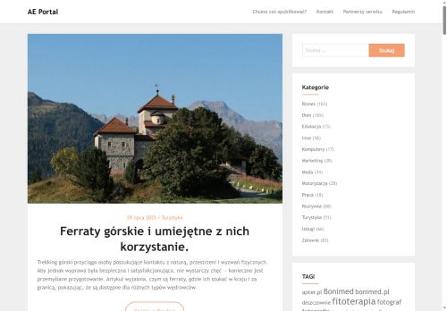 aeportal.pl