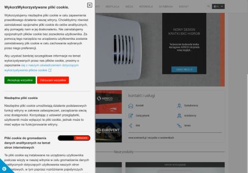 aereco.com.pl