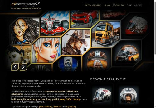 aerografit.pl