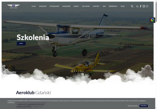 aeroklub.gda.pl