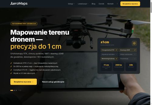aeromaps.pl