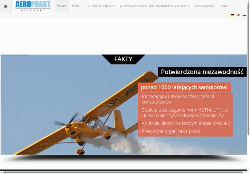 aeroprakt.pl