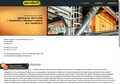 aerotech.com.pl