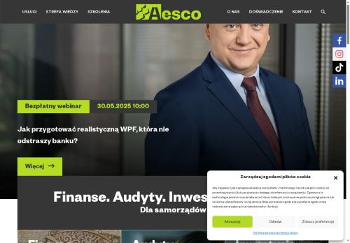 aesco.com.pl