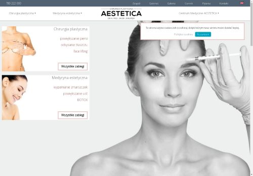 aestetica.pl