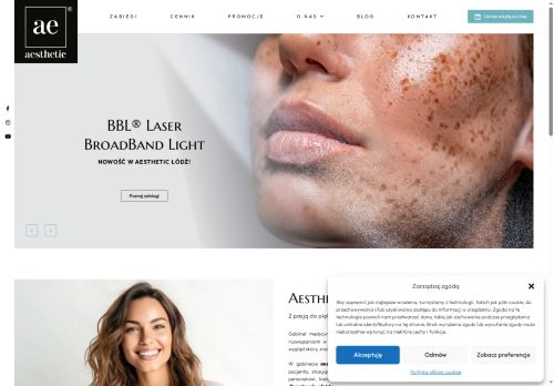 aesthetic.com.pl