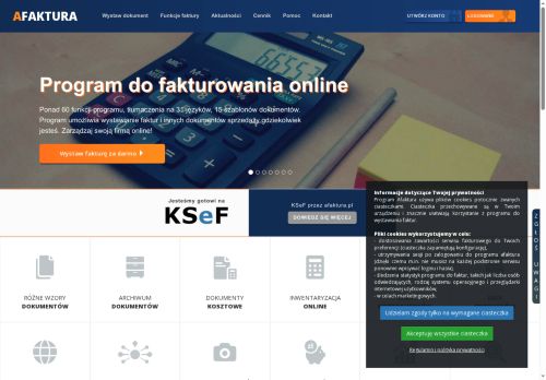 afaktura.pl