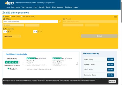 aferry.pl