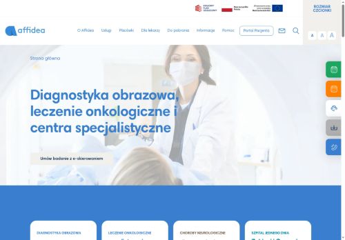 affidea.pl