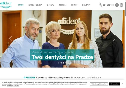 afident.com