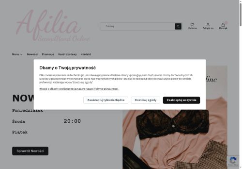 afilia.com.pl