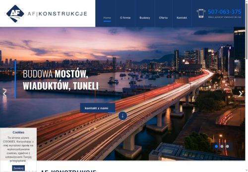 afkonstrukcje.pl