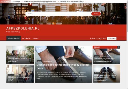 afkszkolenia.pl
