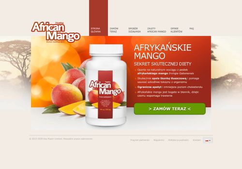 africanmango.pl
