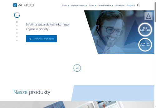 afriso.pl