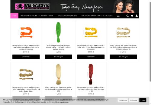 afroshop.pl
