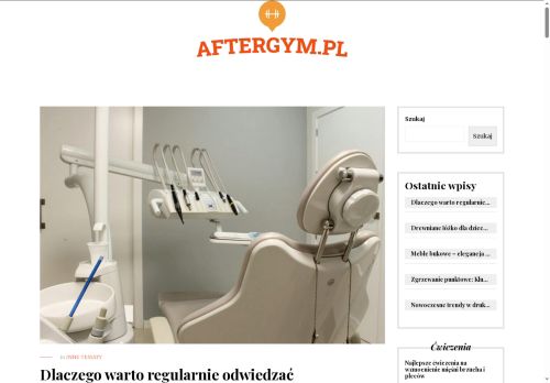 aftergym.pl
