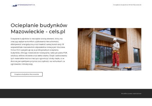 afterweddingparty.pl