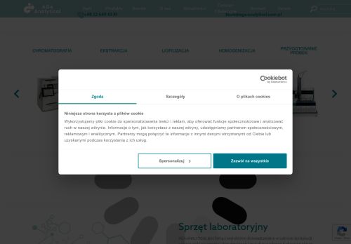 aga-analytical.com.pl