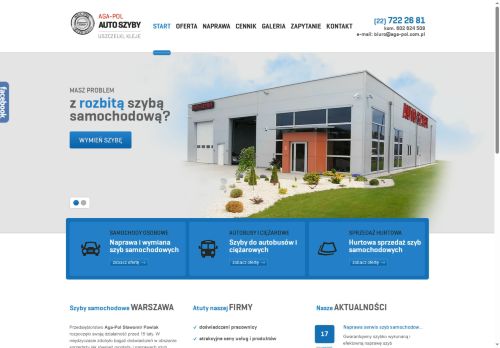aga-pol.com.pl