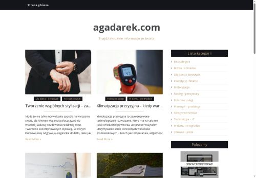 agadarek.com