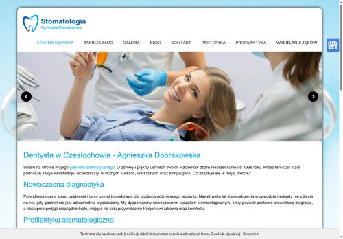 agadental.com.pl