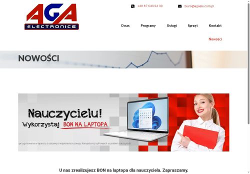agaele.com.pl