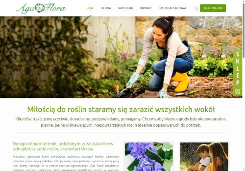 agaflora.pl