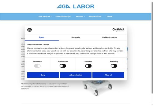 agalabor.com.pl