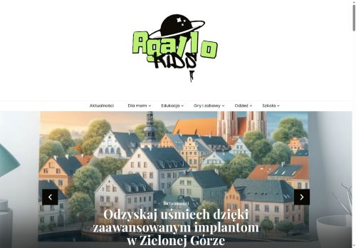 agallo-kids.pl
