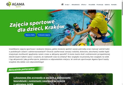 agamasport.pl