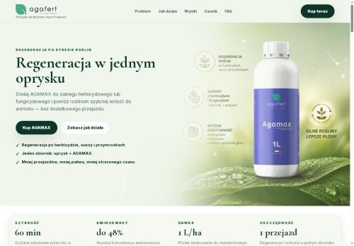 agamax.pl