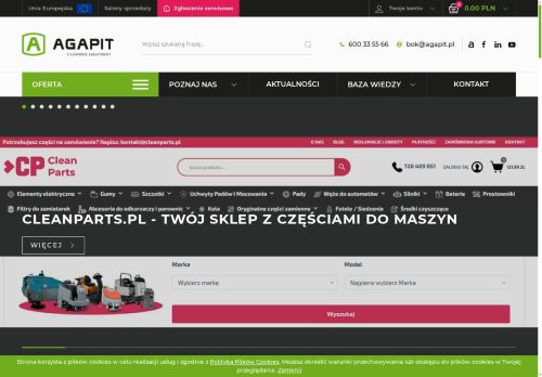 agapit.pl