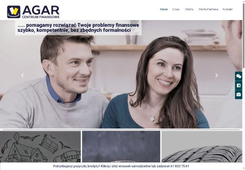 agarkredyty.pl