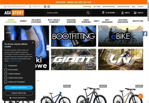 agasportsklep.pl