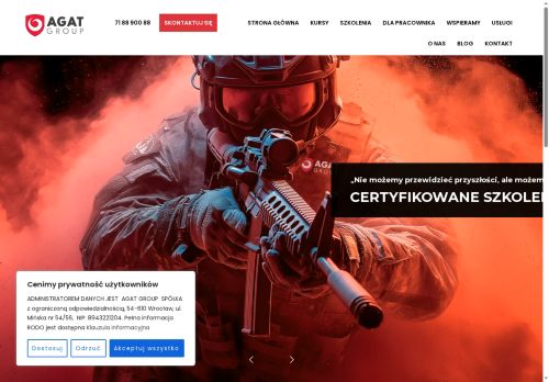 agat-group.pl