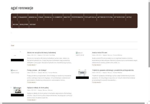 agat-renowacje.pl
