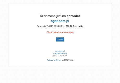 agat.com.pl