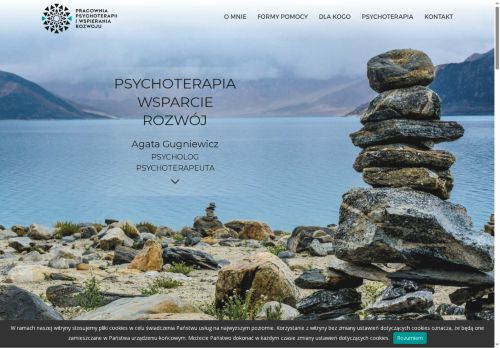 agatagugniewicz.pl