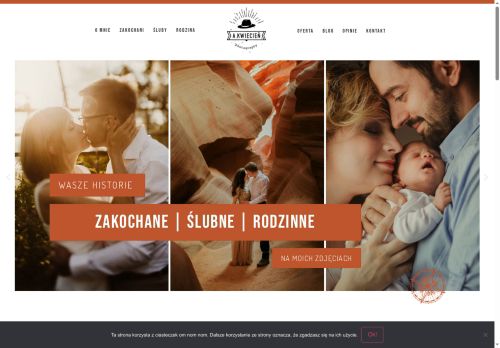 agatakwiecien.pl