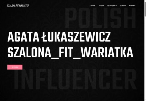 agatalukaszewicz.pl