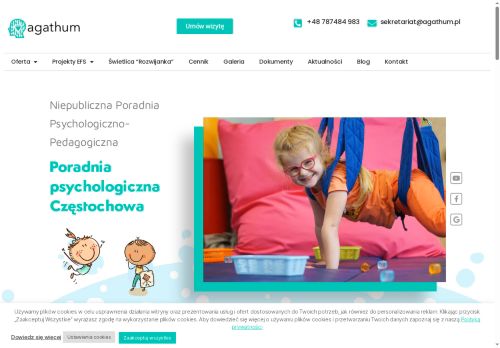 agathum.pl