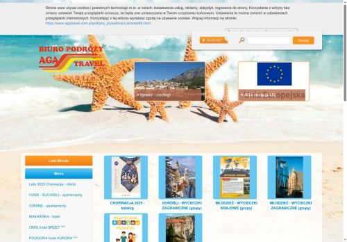 agatravel.com.pl