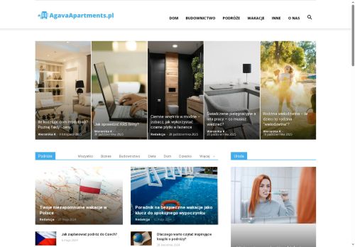 agavaapartments.pl