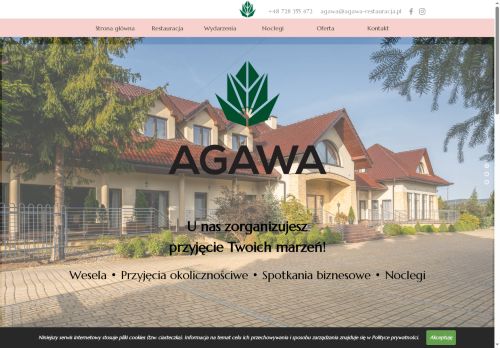 agawa-restauracja.pl