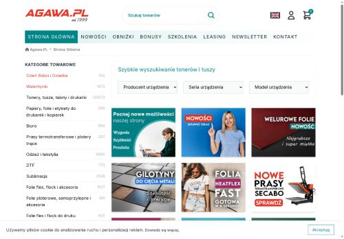 agawa.pl