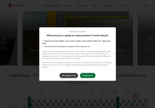agburek.pl