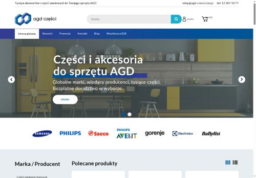 agd-czesci.com.pl