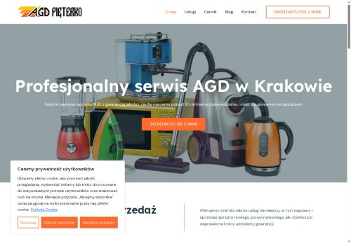 agd-krakow.com