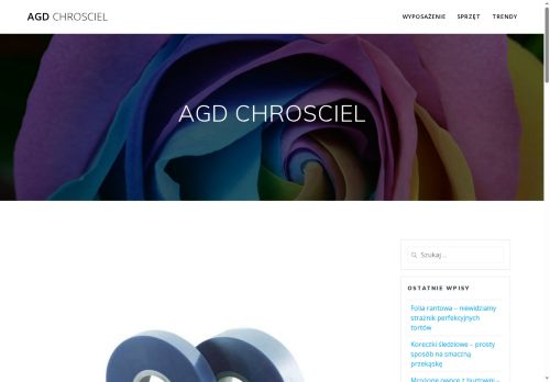 agdchrosciel.pl